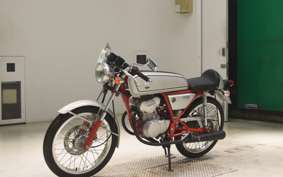 HONDA DREAM 50 2003 AC15