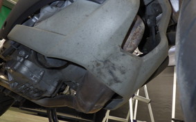 HONDA NC 700 X 2012 RC63
