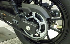 KAWASAKI ELIMINATOR400-3 2025 EL400A