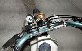 YAMAHA TW200 2JL