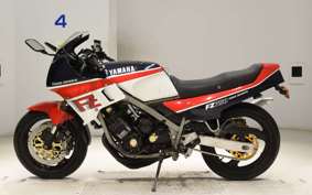 YAMAHA FZ750 1986
