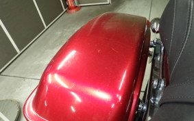 HARLEY FLD 1580 2011