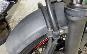 KAWASAKI ER600 N 2009