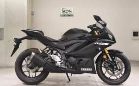 YAMAHA YZF-R25 RG43J