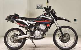 KAWASAKI KLX250 Gen.2 2010 LX250S