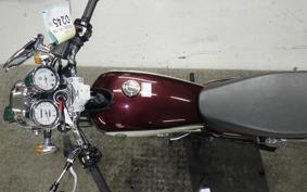 YAMAHA SR400 Gen.3 2009 RH01J