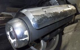 SUZUKI SKYWAVE 250 (Burgman 250) Gen.2 2011 CJ43A