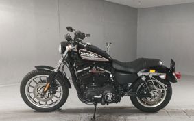HARLEY XL883R 2007 CS2