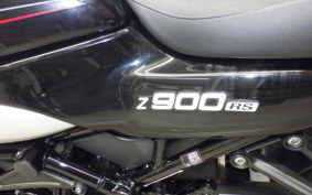 KAWASAKI Z900RS 2023 ZR900K