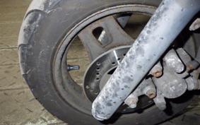SUZUKI ADDRESS V125 G CF46A