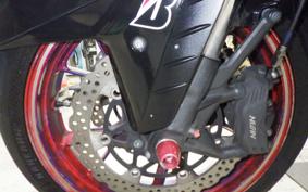 KAWASAKI ZX 1400 NINJA R 2013