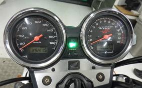 HONDA CB400SF VTEC SPEC 2 2002 NC39