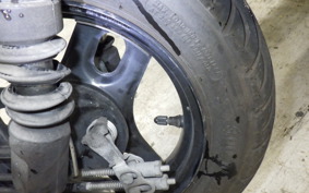 HONDA GIORNO 2 2006 AF70