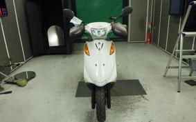 SUZUKI ADDRESS V125 CF4EA