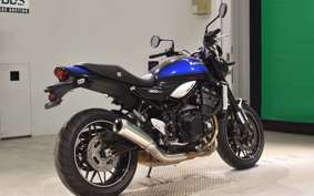 KAWASAKI Z900RS 2023 ZR900K