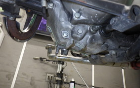 HONDA MONKEY 2025 AB27
