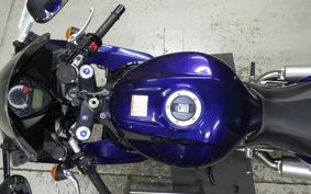 SUZUKI SV1000S 2006 VT54A