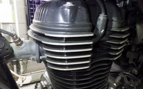 HONDA GB350S 2022 NC59