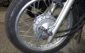 HONDA C110 SUPER CUB JA10