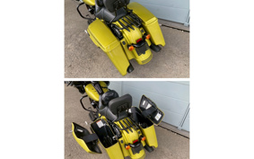 HARLEY HARLEYFLTRXS 2020 KTP