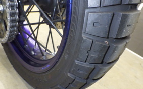 YAMAHA TENERE 700 2022 DM13J