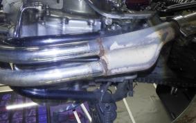 HONDA CB400SS E 2008 NC41