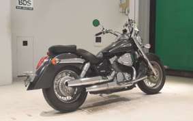 HONDA SHADOW 400 CLASSIC 2009 NC44