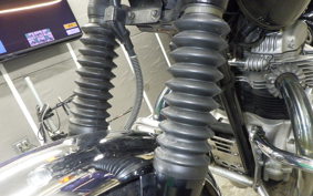 KAWASAKI W650 2006 EJ650A