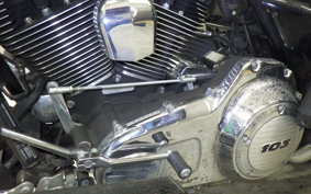 HARLEY FLHR 1690 2013