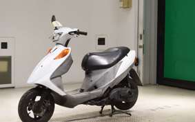 SUZUKI ADDRESS V125 CF4EA