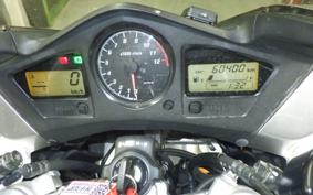 HONDA VFR800 2005 RC46