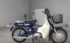 YAMAHA MATE90 UB02J