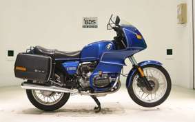 BMW R100RS 1985