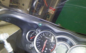 SUZUKI HAYABUSA Gen.2 2013