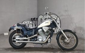 HONDA STEED 400 1992 NC26