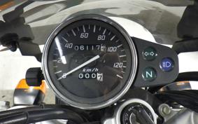 HONDA CB223S MC40
