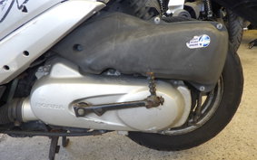 HONDA DIO Gen.6 AF62
