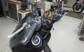 YAMAHA MAJESTY155 Gen.2 S 2001 SG52J