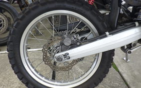 HONDA CRF250L MD38