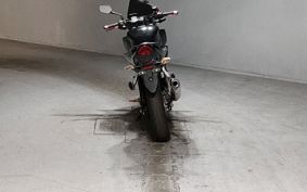 HONDA CB250 MC43