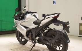 SUZUKI GIXXER 250 SF ED22B