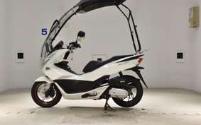 HONDA PCX125-2ﾔﾈﾂｷ 1997 JF56