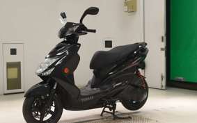 YAMAHA CYGNUS 125 X 2007