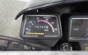 YAMAHA DT50 17W