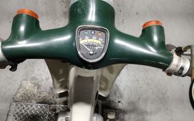 HONDA LITTLE CUB AA01