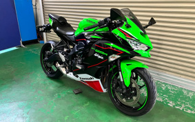 KAWASAKI NINJA ZX-25R SE ZX250E