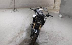 HONDA CB125 R JC91