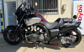 YAMAHA VMAX 2009 RP22J