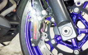 YAMAHA MT-03 2019 RH13J