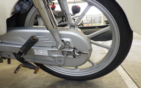 HONDA C110 SUPER CUB JA59